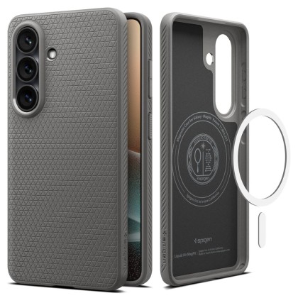 SPIGEN LIQUID AIR MAG MAGSAFE GALAXY S26 MARBLE GREY