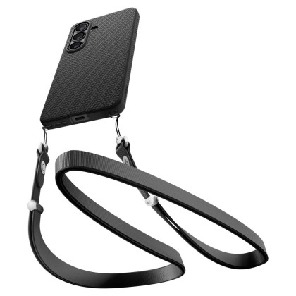 SPIGEN LIQUID AIR MAG MAGSAFE GALAXY S26 MATTE BLACK