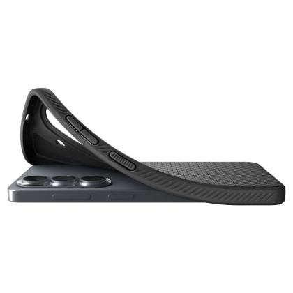 SPIGEN LIQUID AIR MAG MAGSAFE GALAXY S26 MATTE BLACK