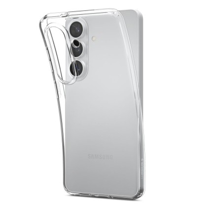 SPIGEN LIQUID CRYSTAL GALAXY S26 CRYSTAL CLEAR