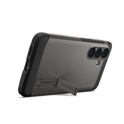 SPIGEN TOUGH ARMOR MAG MAGSAFE GALAXY S26 GUNMETAL