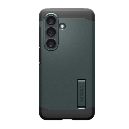 SPIGEN TOUGH ARMOR MAG MAGSAFE GALAXY S26 ABYSS GREEN