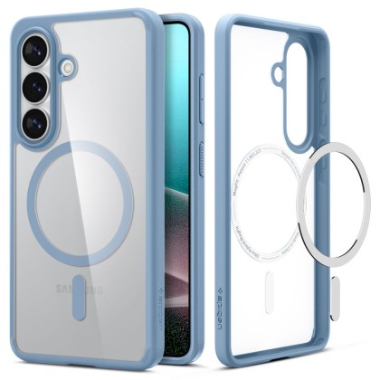 SPIGEN ULTRA HYBRID MAG MAGSAFE GALAXY S26 LIGHT BLUE