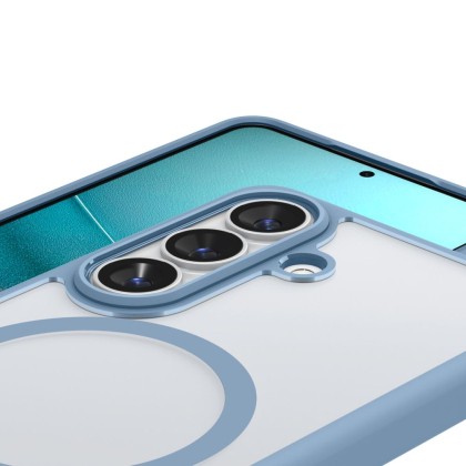 SPIGEN ULTRA HYBRID MAG MAGSAFE GALAXY S26 LIGHT BLUE
