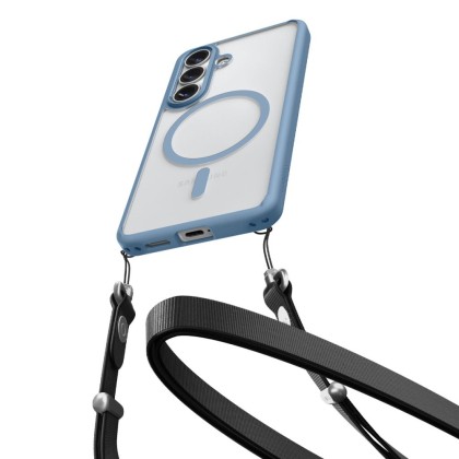 SPIGEN ULTRA HYBRID MAG MAGSAFE GALAXY S26 LIGHT BLUE