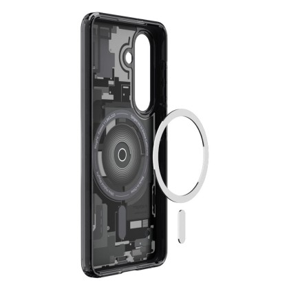 SPIGEN ULTRA HYBRID MAG MAGSAFE GALAXY S26 ZERO ONE BLACK