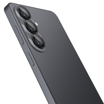 OSŁONA APARATU SPIGEN OPTIK PRO HD GLAS.TR ”EZ FIT” CAMERA PROTECTOR 2-PACK GALAXY S26 BLACK