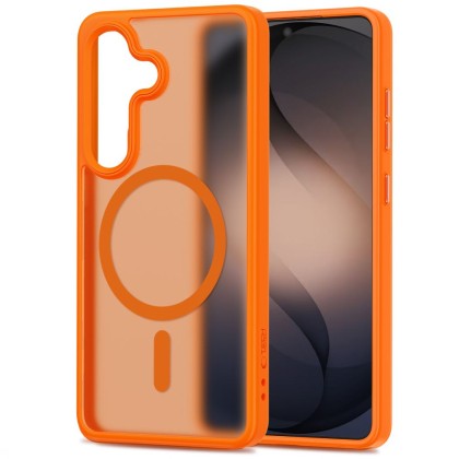 TECH-PROTECT MAGMAT MAGSAFE GALAXY S26 MATTE ORANGE