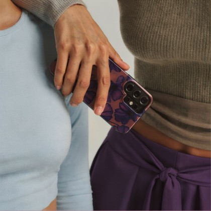 TECH-PROTECT LAMANO MAGSAFE GALAXY S26 ULTRA VELVET NIGHT