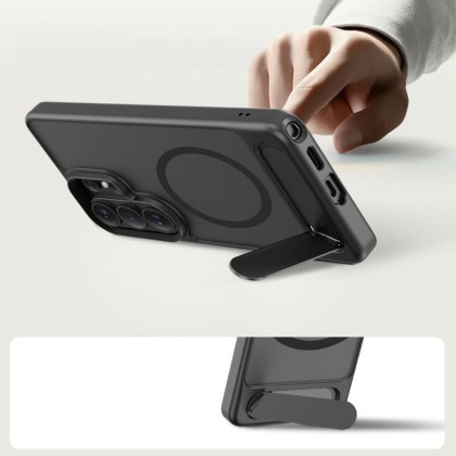 TECH-PROTECT MAGRACK MAGSAFE GALAXY S26 ULTRA MATTE BLACK