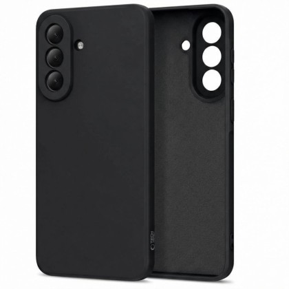 TECH-PROTECT ICON GALAXY A57 5G BLACK