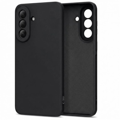 TECH-PROTECT ICON GALAXY A37 5G BLACK