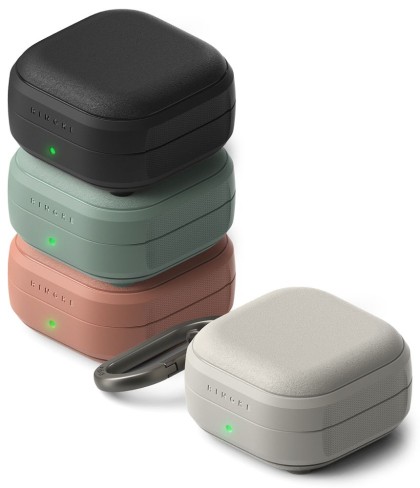 RINGKE ONYX MAGNETIC MAGSAFE SAMSUNG GALAXY BUDS 4 / 4 PRO BLACK