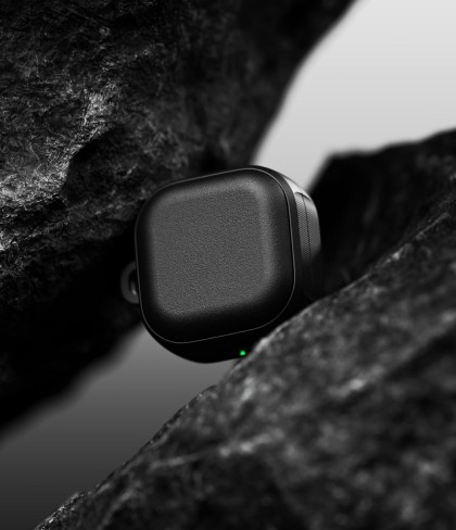 RINGKE ONYX MAGNETIC MAGSAFE SAMSUNG GALAXY BUDS 4 / 4 PRO BLACK