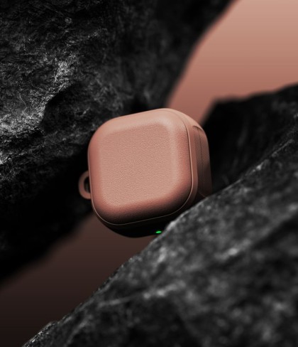 RINGKE ONYX MAGNETIC MAGSAFE SAMSUNG GALAXY BUDS 4 / 4 PRO CONSTANT CORAL