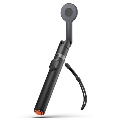 SPIGEN S581W MAGSAFE BLUETOOTH SELFIE STICK TRIPOD BLACK