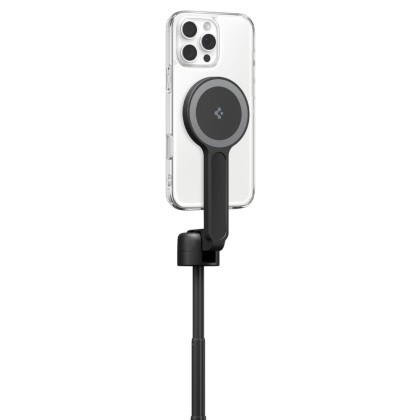SPIGEN S581W MAGSAFE BLUETOOTH SELFIE STICK TRIPOD BLACK