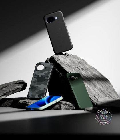 RINGKE ONYX GOOGLE PIXEL 10A BLACK