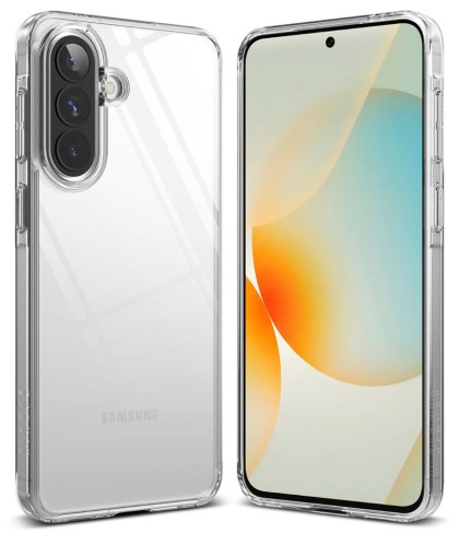 RINGKE FUSION GALAXY A57 5G CLEAR