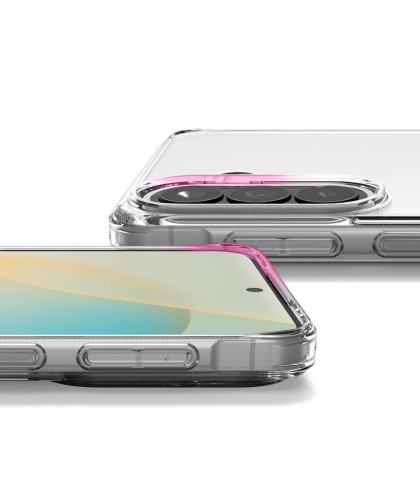 RINGKE FUSION GALAXY A57 5G CLEAR