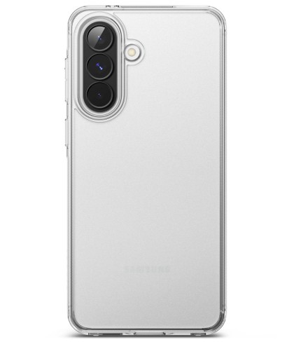 RINGKE FUSION GALAXY A57 5G MATTE CLEAR