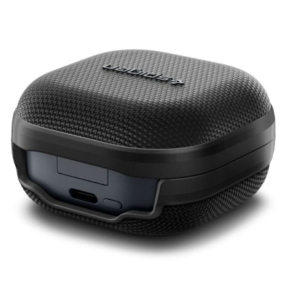 SPIGEN CLASSIC FIT SAMSUNG GALAXY BUDS 4 / 4 PRO BLACK