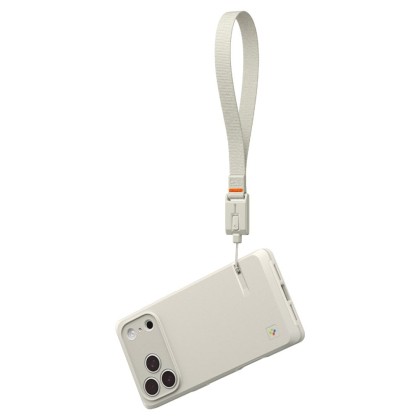 SPIGEN DA30S-LS WRIST LANYARD STRAP STONE