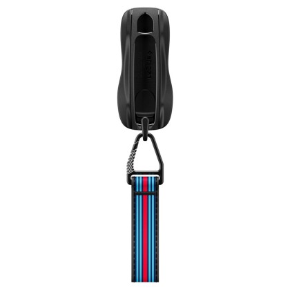 SPIGEN PK100 PORSCHE KEY FOB CASE BLACK