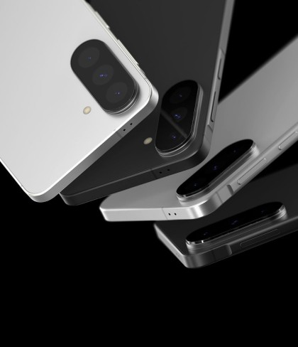 2x протектор за камери за Samsung Galaxy A37 / A57 5G от Ringke Camera Full Cover - Black