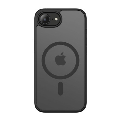 TECH-PROTECT BASICMAG MAGSAFE IPHONE 16E / 17E MATTE BLACK