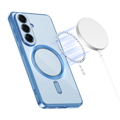 TECH-PROTECT MAGFLEX MAGSAFE GALAXY S26 SKY BLUE