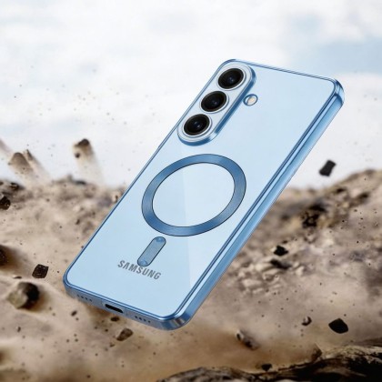 TECH-PROTECT MAGFLEX MAGSAFE GALAXY S26 SKY BLUE