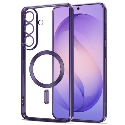 TECH-PROTECT MAGFLEX MAGSAFE GALAXY S26 COBALT VIOLET