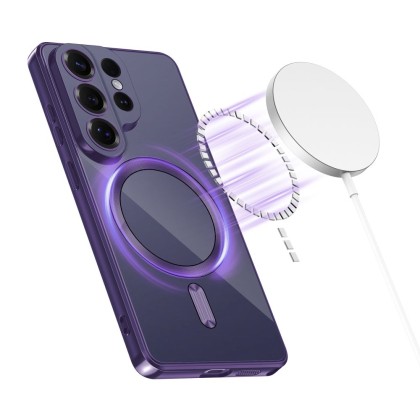 TECH-PROTECT MAGFLEX MAGSAFE GALAXY S26 ULTRA COBALT VIOLET