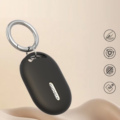 TECH-PROTECT ICON XIAOMI TAG BLACK