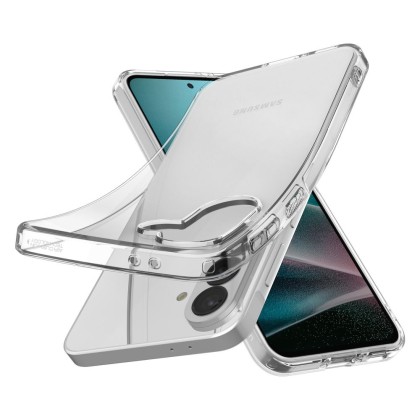 SPIGEN LIQUID CRYSTAL GALAXY A37 5G CRYSTAL CLEAR