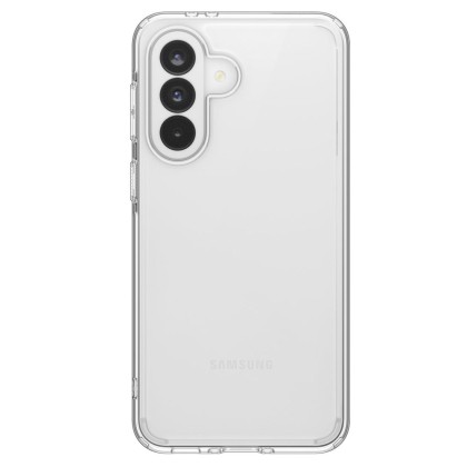 Удароустойчив кейс за Samsung Galaxy A37 5G от Spigen Ultra Hybrid - Crystal Clear