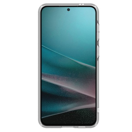 Удароустойчив кейс за Samsung Galaxy A57 5G от Spigen Ultra Hybrid - Crystal Clear