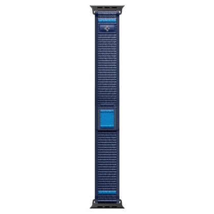 SPIGEN ATHLEX AIR 2 APPLE WATCH 8 / 9 / 10 / 11 / SE / ULTRA (44 / 45 / 46 / 49 MM) ACTIVE NAVY BLUE