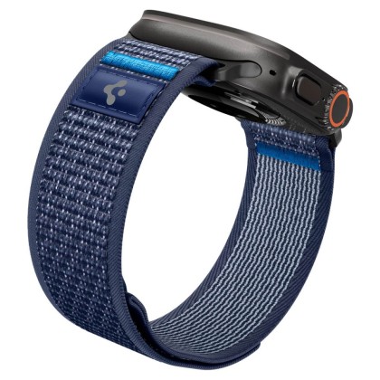 SPIGEN ATHLEX AIR 2 APPLE WATCH 8 / 9 / 10 / 11 / SE / ULTRA (44 / 45 / 46 / 49 MM) ACTIVE NAVY BLUE