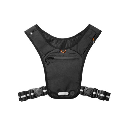 SPIGEN A720 DYNAMIC SHIELD RUNNING VEST (M-L) BLACK