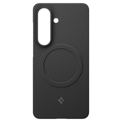 SPIGEN AIRSKIN ARAMID MAG MAGSAFE GALAXY S26 BLACK