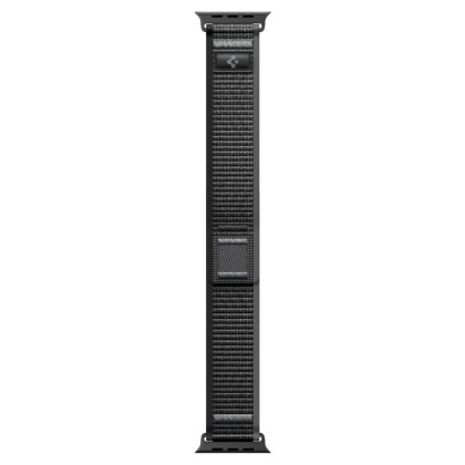SPIGEN ATHLEX AIR 2 APPLE WATCH 8 / 9 / 10 / 11 / SE / ULTRA (44 / 45 / 46 / 49 MM) ACTIVE BLACK / GREY