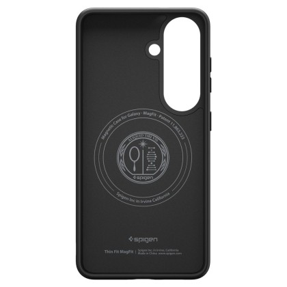SPIGEN THIN FIT MAG MAGSAFE GALAXY S26 BLACK