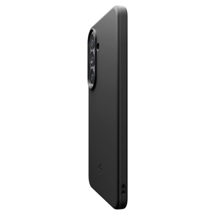 SPIGEN THIN FIT MAG MAGSAFE GALAXY S26 BLACK