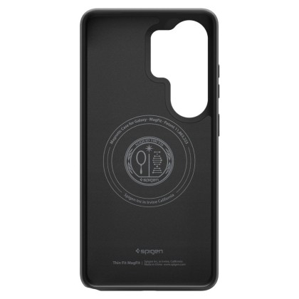 SPIGEN THIN FIT MAG MAGSAFE GALAXY S26 ULTRA BLACK