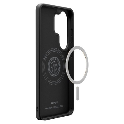 SPIGEN THIN FIT MAG MAGSAFE GALAXY S26 ULTRA BLACK