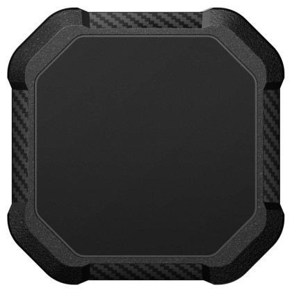 SPIGEN TOUGH ARMOR 4-PACK APPLE AIRTAG 1 / 2 BLACK