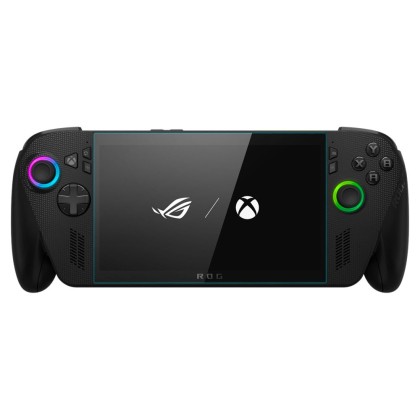 SZKŁO HARTOWANE SPIGEN GLAS.TR SLIM 2-PACK ROG ALLY / ALLY X 2023-2025 / MSI CLAW 7 AI+ CLEAR