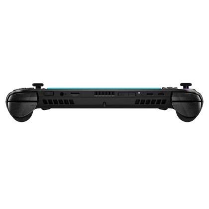 SZKŁO HARTOWANE SPIGEN GLAS.TR SLIM 2-PACK ROG ALLY / ALLY X 2023-2025 / MSI CLAW 7 AI+ CLEAR